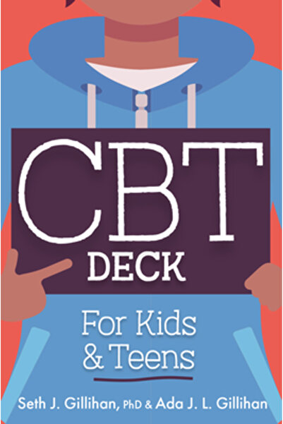 Pesi Pub & Media Ghid de terapie cognitiv-comportamentală pentru copii și ado...