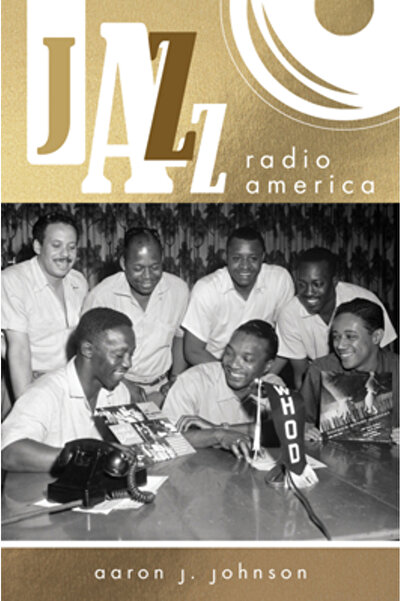 Univ Of Illinois Pr Radio Jazz America