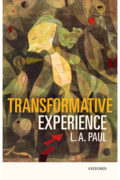 Oxford Univ Pr Experiență transformatoare