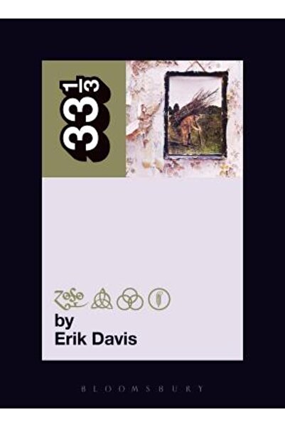 Continuum Led Zeppelin IV de la Led Zeppelin