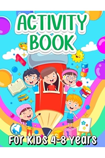 Interconfessional Bible Soc Of Caiet de activități pentru copii de 4-8 ani: C...