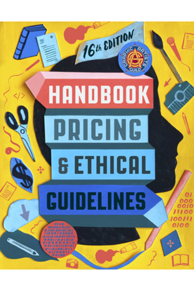 Mit Pr Manualul Asociației Artiștilor Grafici: Prețuri și Reguli Etice