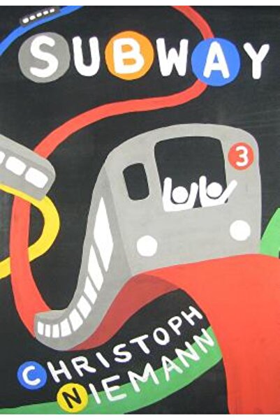 greenwillow books Metrou