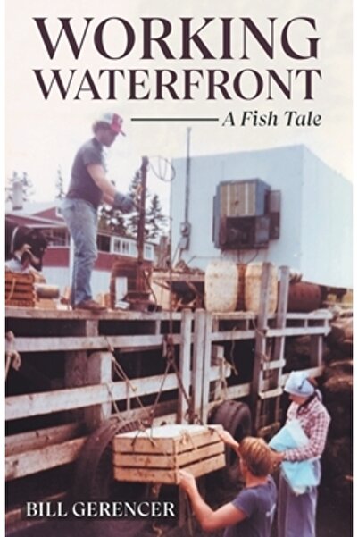 Archway Pub Lucrând pe malul apei: o poveste cu pești