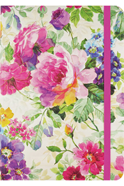 Peter Pauper Jurnalul Grădinii de Bujori