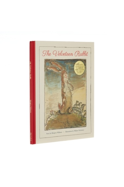 Arcturus Ed The Velveteen Rabbit