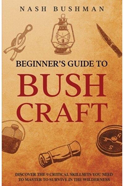 INDEPENDENT CAT Ghid pentru începători în Bushcraft