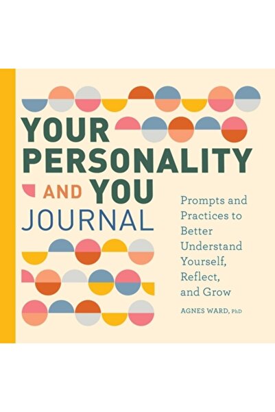 Rockridge Pr Jurnalul tău personal și al tău: Îndemnuri care te ajută să refl...