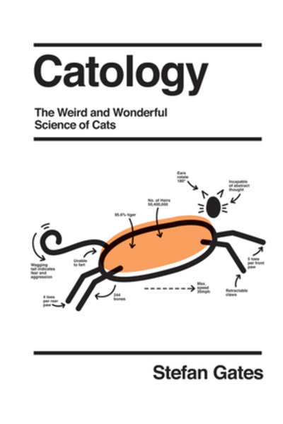 Quadrille Publishing Ltd Cat-ology Cats: Ghid de utilizare - răspunsuri la 10...