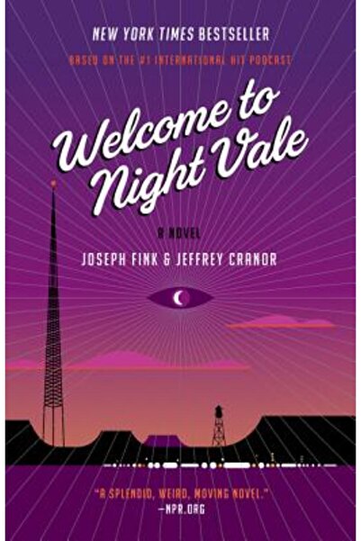 Perennial Bun venit în Valea Nopții