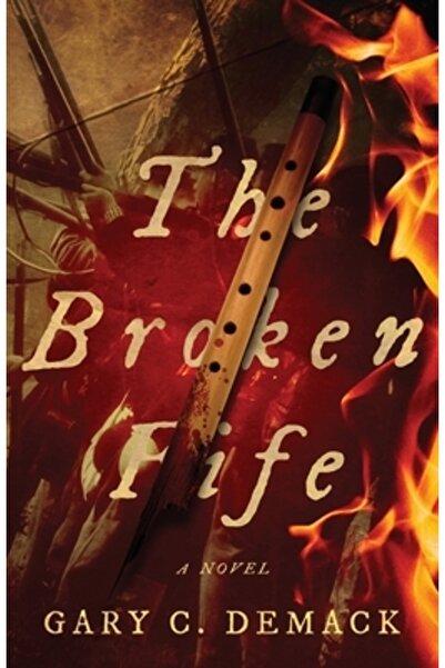 Bookbaby Fife-ul spart