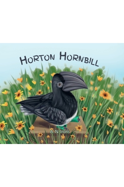 INDEPENDENT CAT Horton Hornbill