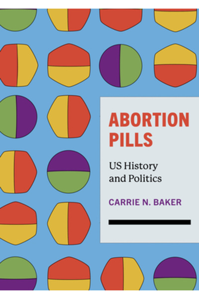 Amherst College Pr Pastilele abortive: istoria și politica SUA