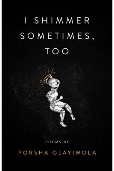 Button Poetry Și eu strălucesc uneori