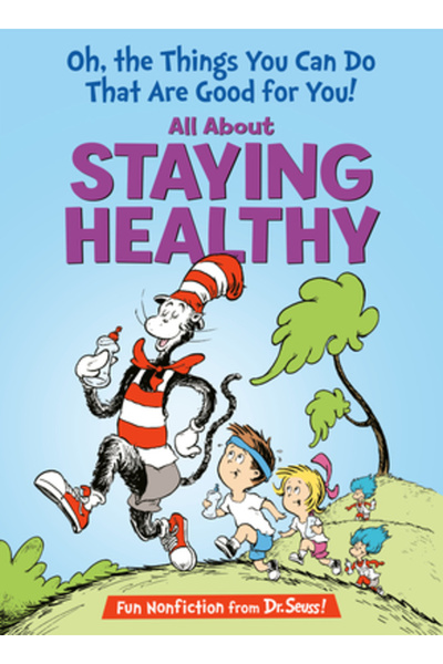 Random House Children's Books Ah, lucrurile pe care le poți face și care sunt...