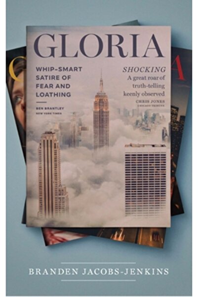 Scott Foresman Gloria (Ediție Tcg)