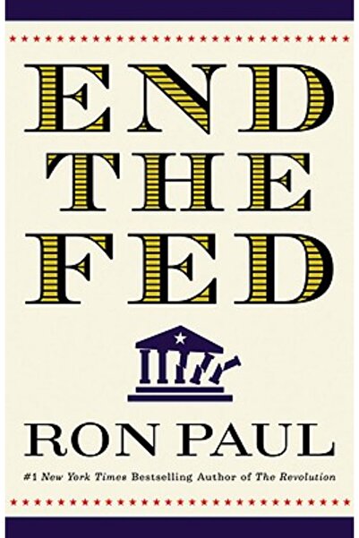 Grand Central Publishing Sfârșitul Fed-ului