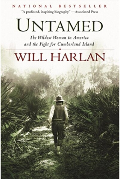 Grove/Atlantic Inc Neîmblânzită: Cea mai sălbatică femeie din America și lupt...