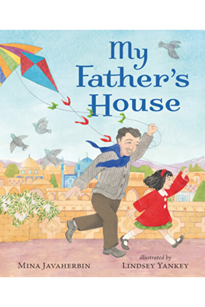 Candlewick Books My Father's House