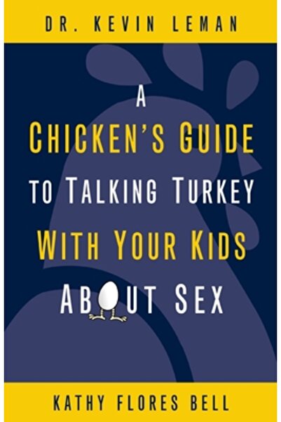 Zondervan Ghidul unui pui despre cum să vorbești despre sex cu copiii tăi des...