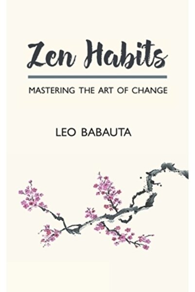 Waking Lion Pr Obiceiuri Zen: Stăpânirea artei schimbării