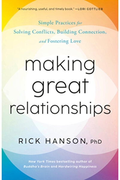 Harmony Book Construirea unor relații excelente: Practici simple pentru rezol...