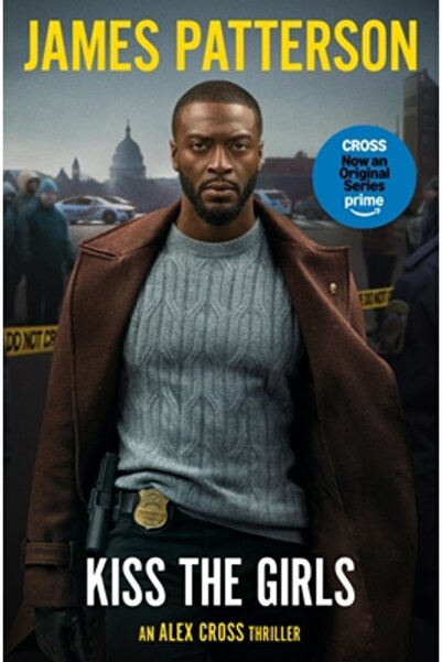 Grand Central Publ Sărută fetele