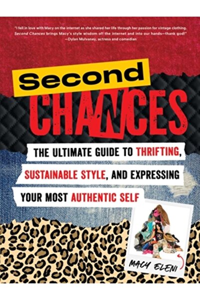 Atria A doua șansă: Ghidul suprem pentru cumpărături la second-hand, stil și exprimarea autenticității tale