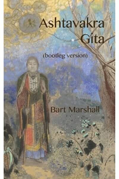 INDEPENDENT CAT Ashtavakra Gita (versiunea bootleg)