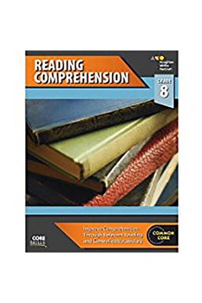 Steck Vaughn C0 Steck-Vaughn - Competențe de bază pentru înțelegerea lecturii...