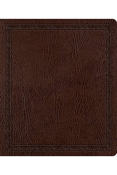 Crossway Books Jurnal Biblic - ESV