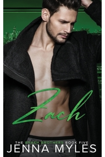 INDEPENDENT CAT Zach: O poveste de dragoste a fraților Brash