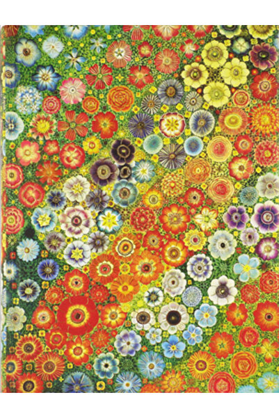 Peter Pauper Jurnalul Millefiori