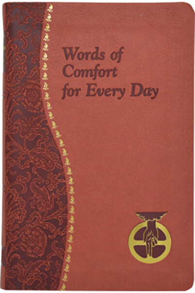 Liturgical Press Cuvinte de mângâiere pentru fiecare zi