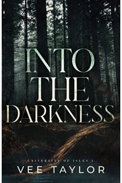 INDEPENDENT CAT Into the Darkness