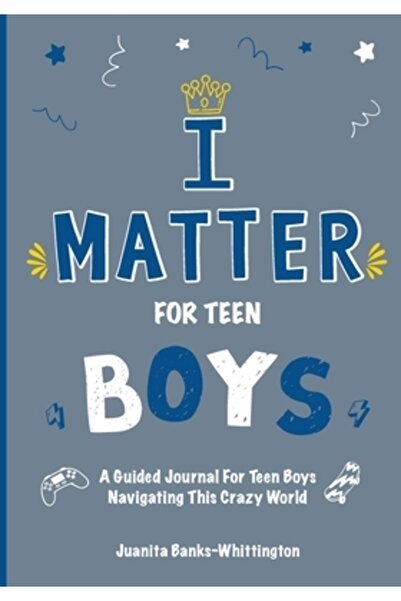 INDEPENDENT CAT Contez pentru băieții adolescenți: Un jurnal ghidat pentru bă...