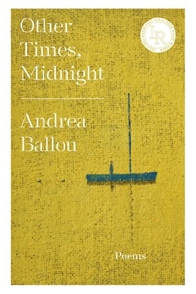 Persea Books Inc Alte vremuri, miezul nopții