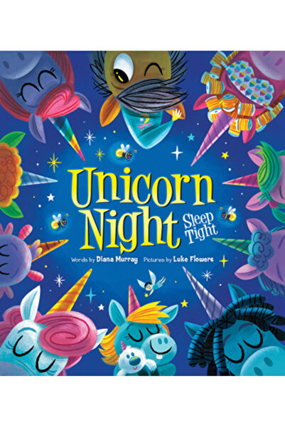 Sourcebooks Jabberwocky Noaptea Unicornilor