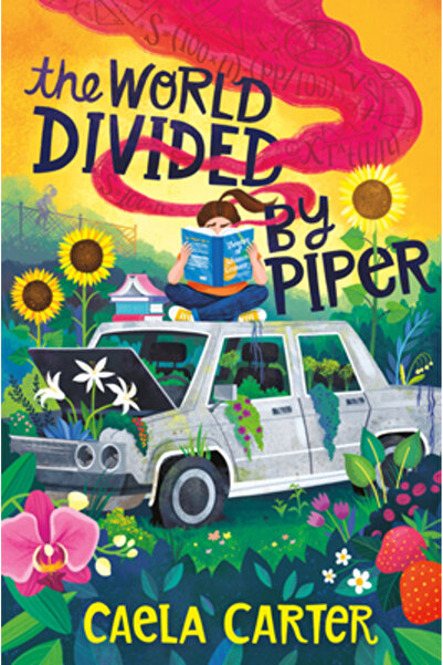 HarperCollins Publishers Lumea împărțită de Piper