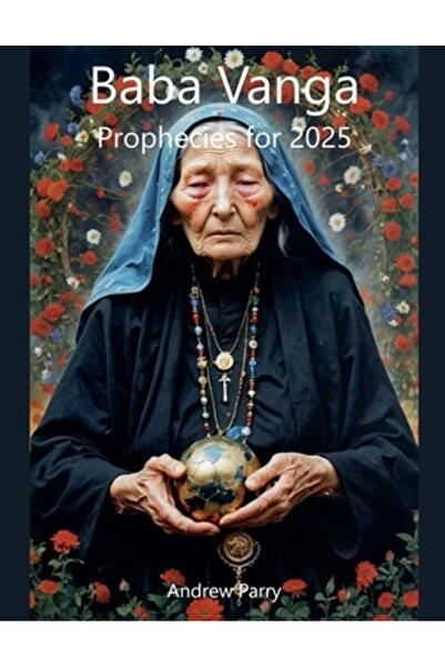 INDEPENDENT CAT Profețiile Baba Vanga pentru 2025