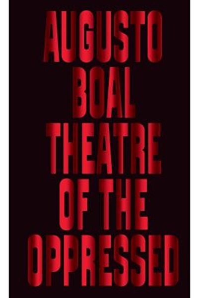 Pluto Pr Theatre of the Oppressed