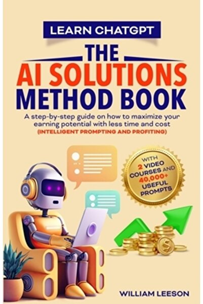 INDEPENDENT CAT Învață Chatgpt - Metoda Soluțiilor de Inteligență Artificială...