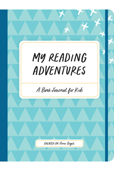 Harvest House Publ Aventurile mele de lectură: Un jurnal de carte pentru copii