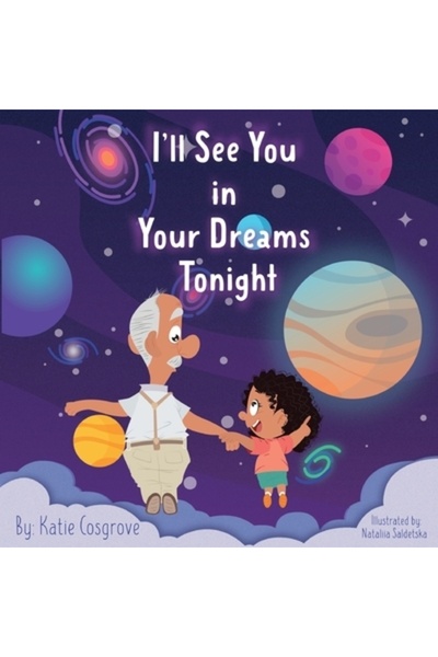 INDEPENDENT CAT Te voi vedea în visele tale în seara asta