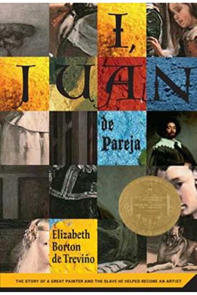 Square Fish Eu, Juan de Pareja