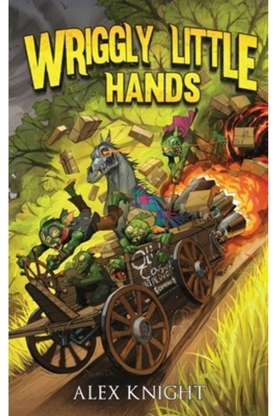 INDEPENDENT CAT Mâini mici și zvârcolitoare