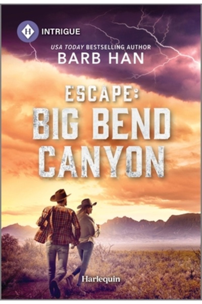 Harlequin Sales Corp Evadare: Canionul Big Bend