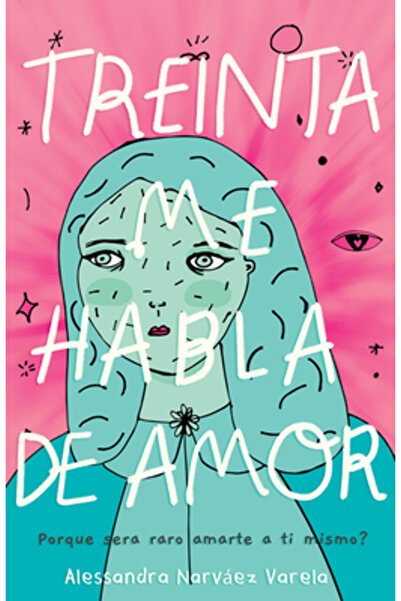 Cinco Puntos Pr Treizeci Îmi vorbesc de dragoste