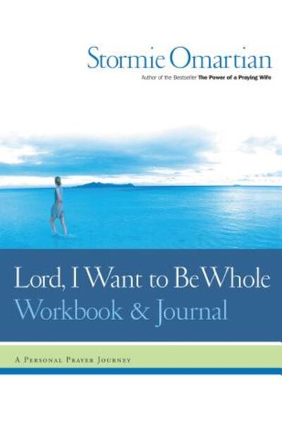 Nelsonword Pub Group Caiet de lucru și jurnal Doamne, vreau să fiu întreg: O ...