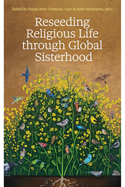 Liturgical Pr Reînsămânțarea vieții religioase prin intermediul sororității g...